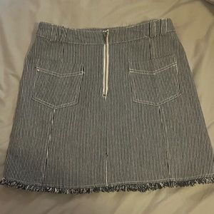 Cupcake and Cashmere skirt